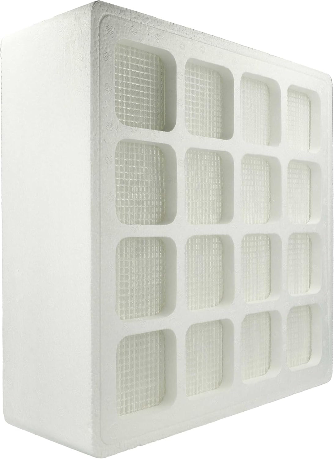 vhbw HEPA 13 Filter kompatibel mit IQAir HealthPro 250 NE, 100 NE, 250, 150, 100, 150 NE Luftreinige