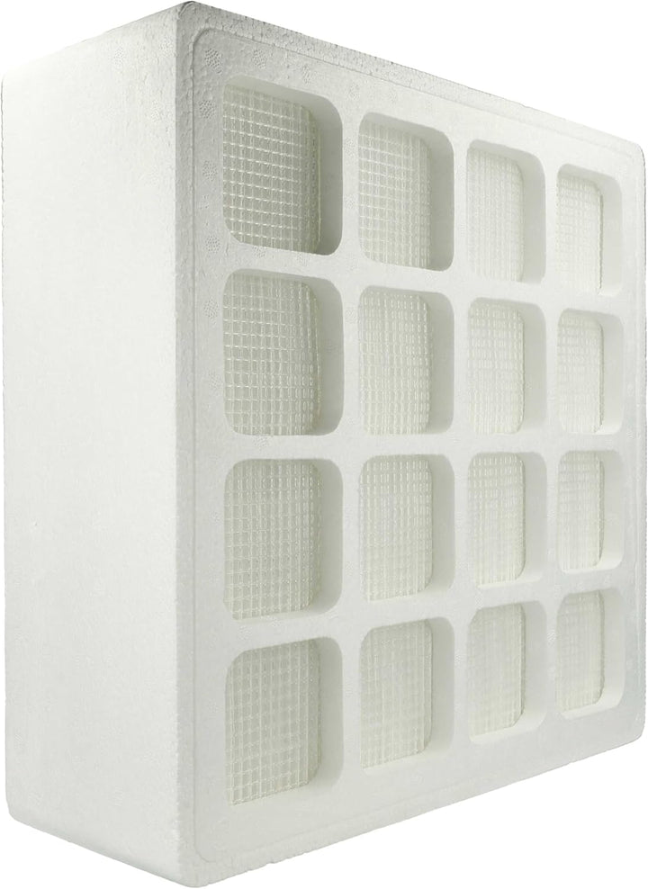 vhbw HEPA 13 Filter kompatibel mit IQAir HealthPro 250 NE, 100 NE, 250, 150, 100, 150 NE Luftreinige