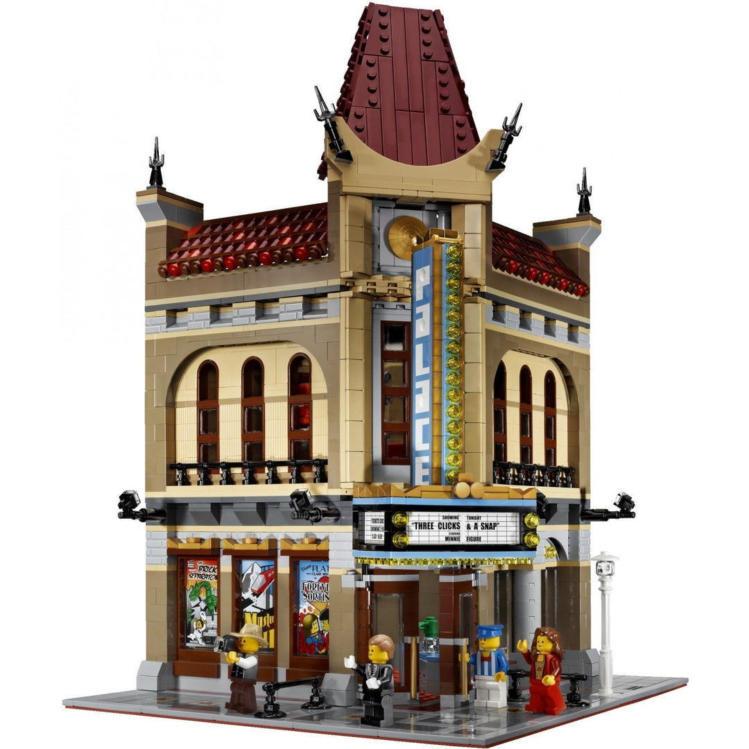 LEGO Creator 10232 - Palace Cinema