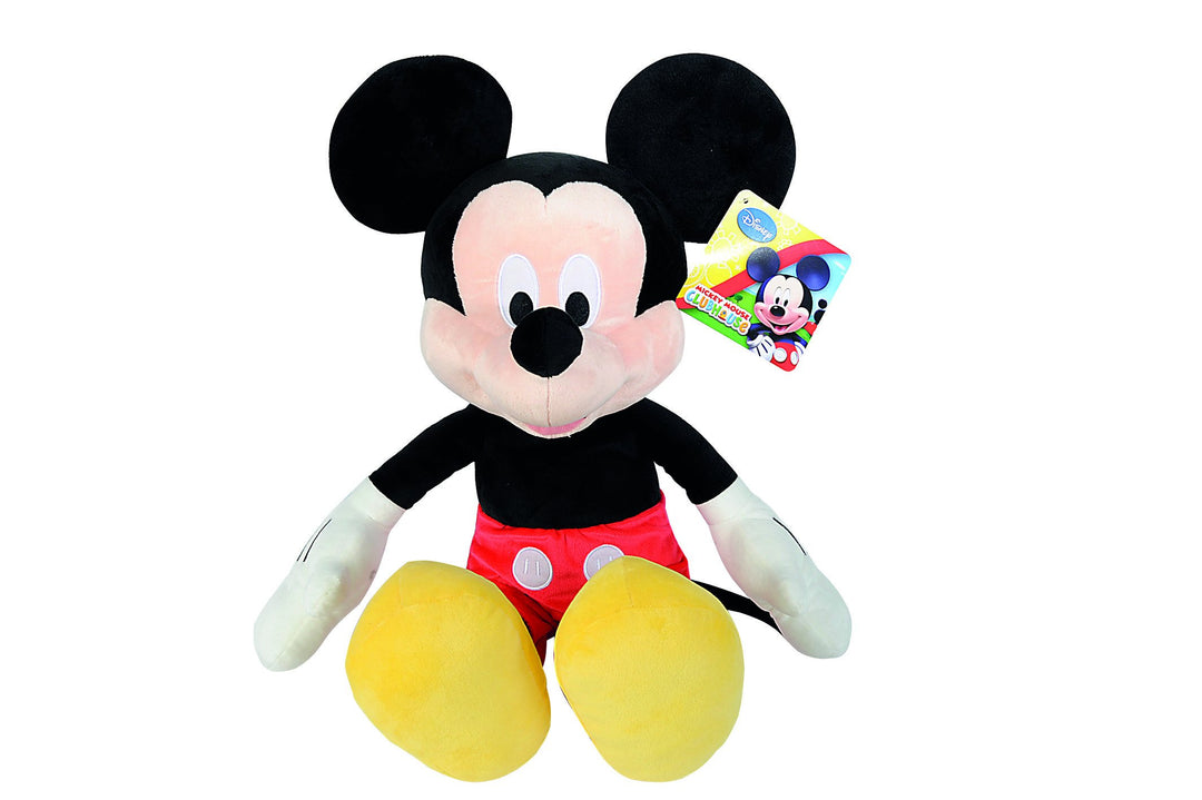Simba 6315878710 - Plüsch - Mickey