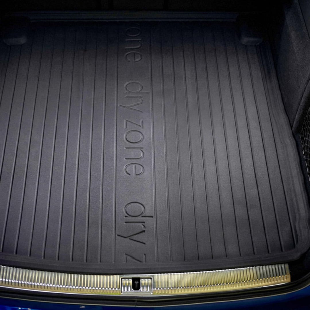 FROGUM DryZone Auto Kofferraummatte für Opel Meriva B 2010-2017