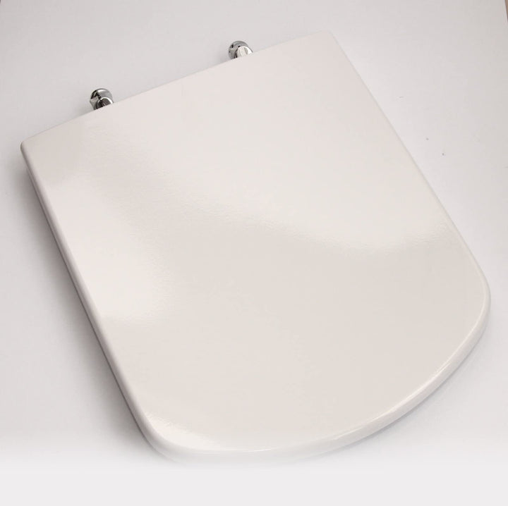 Roca Dama Senso Ersatz-Toilettensitz mit Standard-Scharnieren 801511004