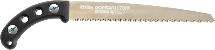 Säge Gomtaro 270mm blau/fein