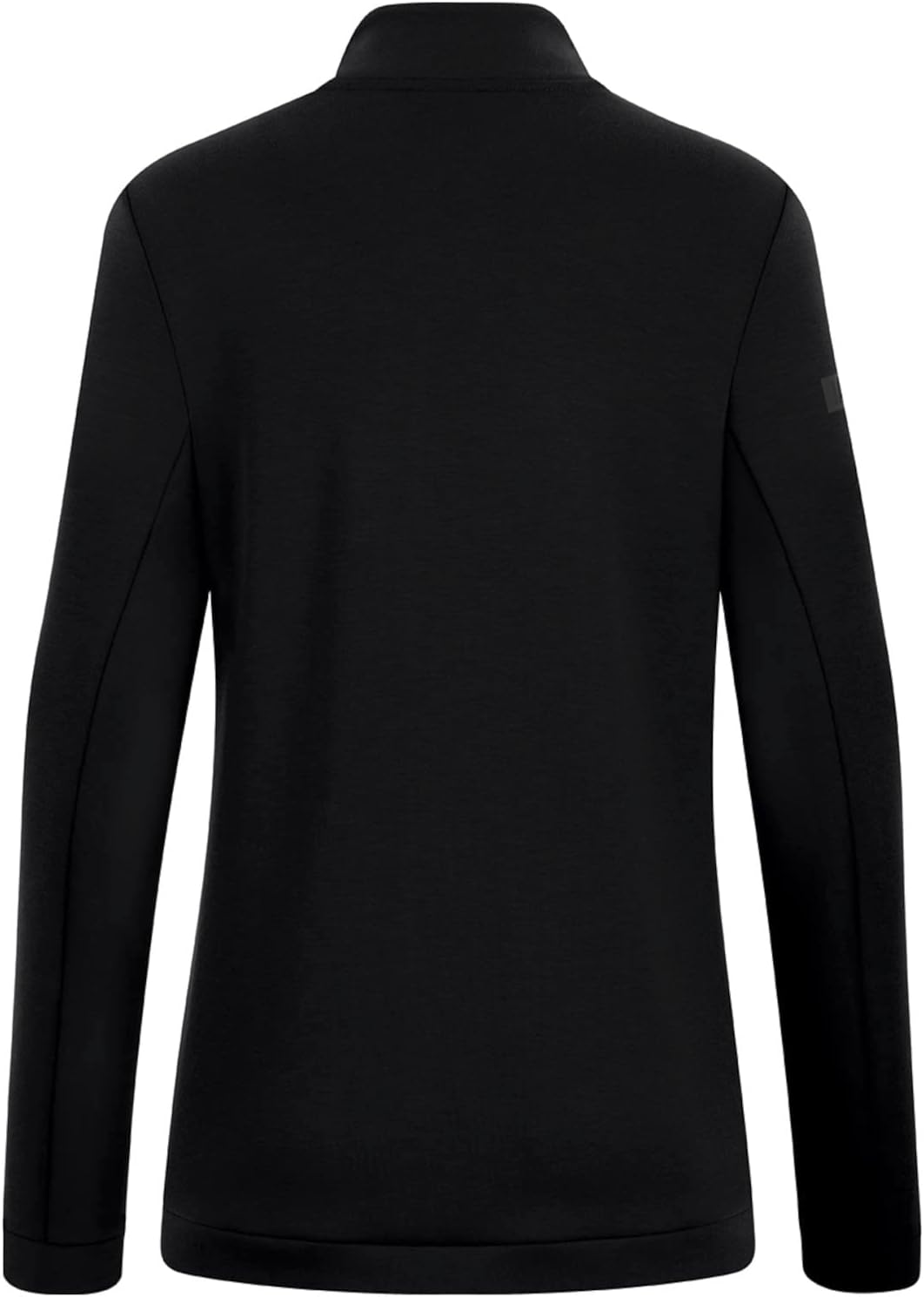 JAKO Pro Casual Jacke Damen Damen 34 Schwarz, 34 Schwarz