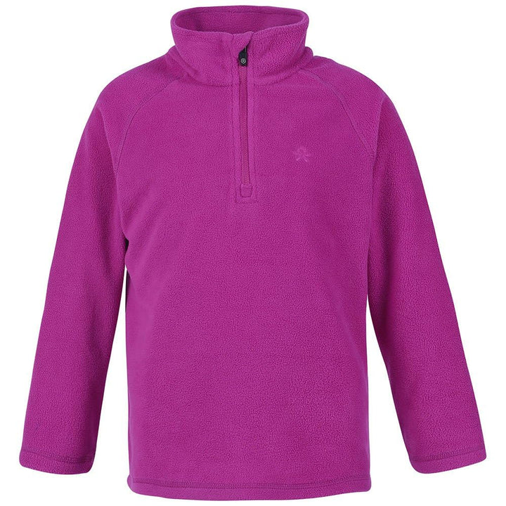 Color Kids Kinder Fleecepullover 164 Rosa, 164 Rosa