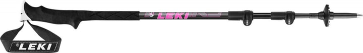 Leki Peak 3 Trekking Teleskop Stöcke 100-135 cm 65128301-Copy 100 - 135 cm, 100 - 135 cm