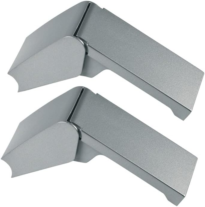 Liebherr 9590190 Türgriff Hebelgriff Griff Reparaturkit Reparatursatz Kühlschrank Kühlgerät