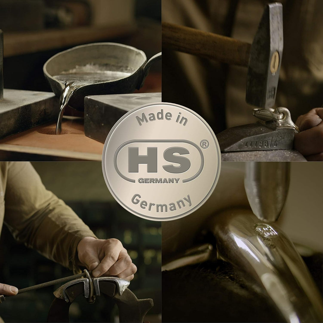 Sprenger DynamicRS einf.Geb.Olivenkopfge.16mm SENSOGAN silber 16 mm, silber 16 mm