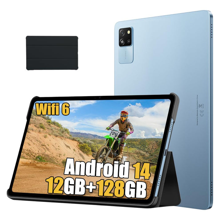BLACKVIEW TAB 60 (WiFi - 10.1&
