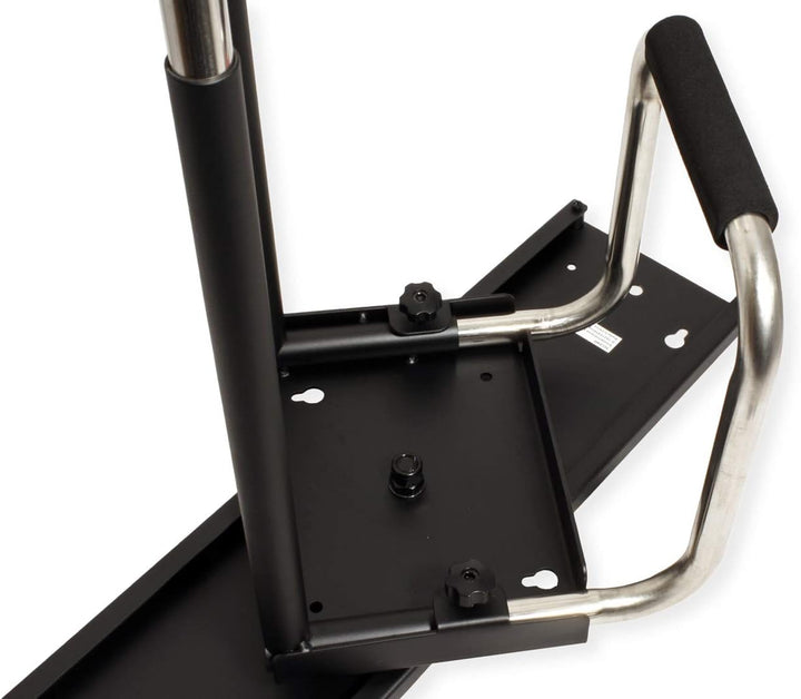 VALUE PC-Halter ausziehbar, drehbar