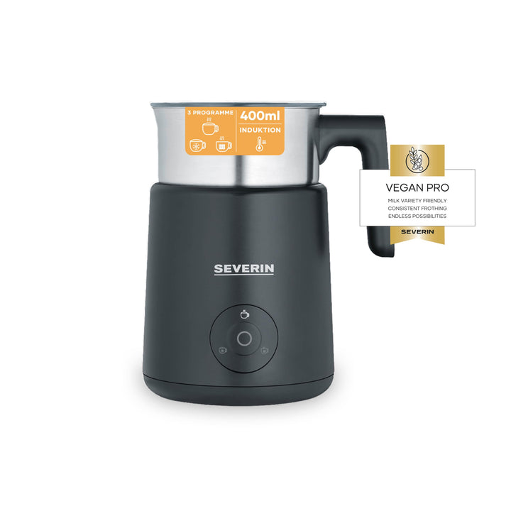 SEVERIN Induktions-Milchaufschäumer Spuma Lite SM 3579