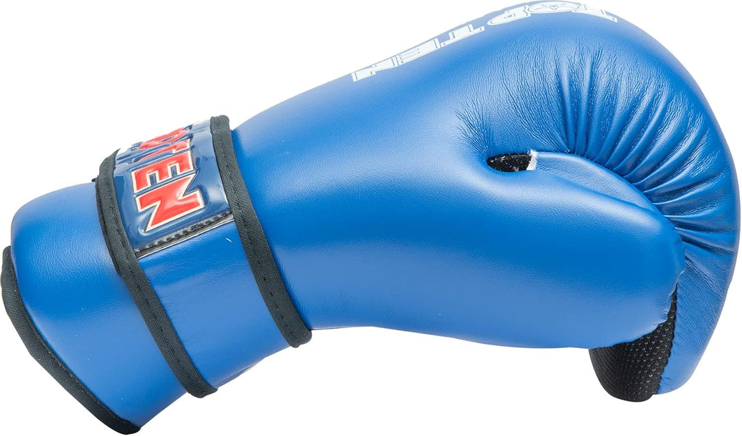 TopTen Pointfighter „Point Fighter“ Blau S, Blau S