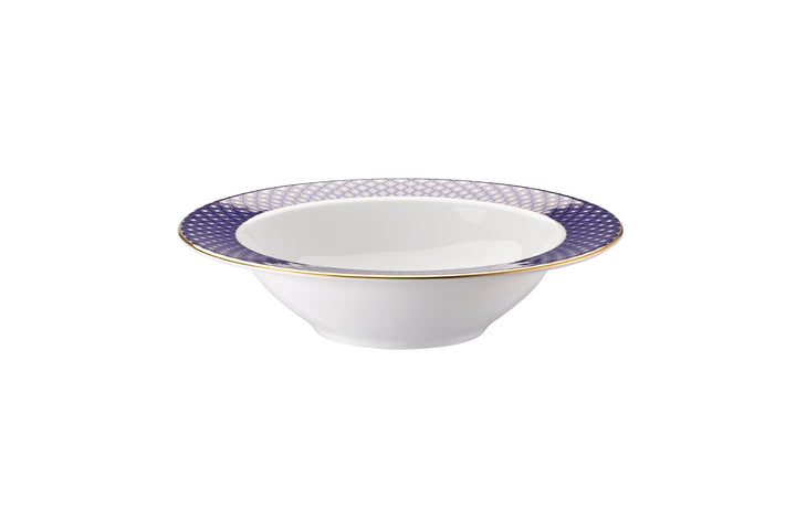 Rosenthal Francis Carreau Bleu Dessertschale