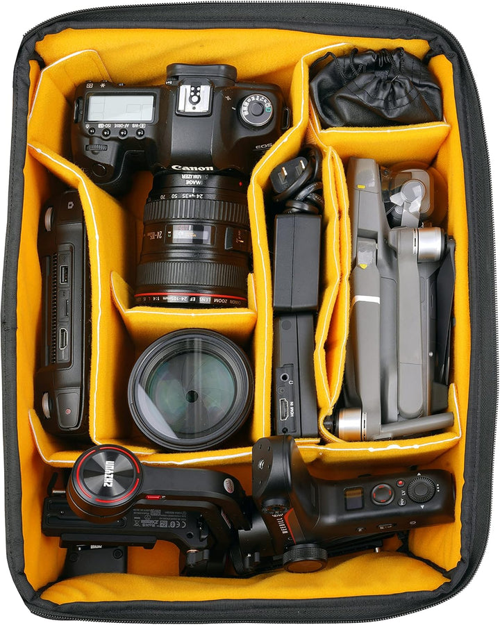 Vanguard VEO ACTIVE 53 GY