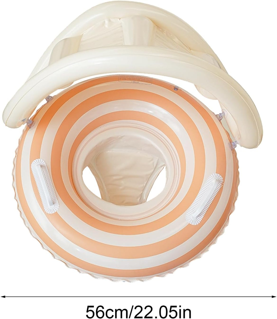 Baby Schwimmreifen,Aufblasbare Schwimmhilfe Für Kinder Mit UV-Schutz - Baby Lollipop Schwimmring Mit