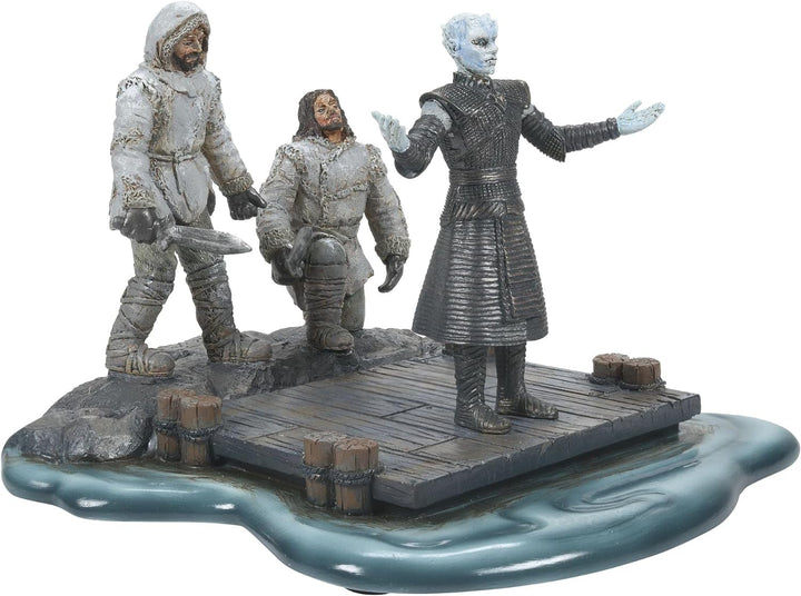 Department 56 Figurine, Kunstharz, Mehrfarbig, One Size