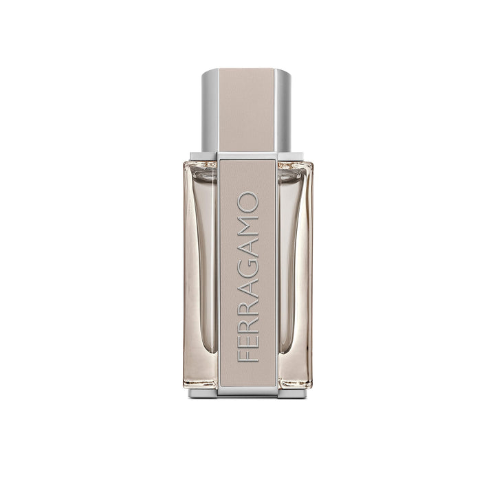 Ferragamo Bright Leather EdT, Linie: Bright Leather, Eau de Toilette für Herren, Inhalt: 50ml