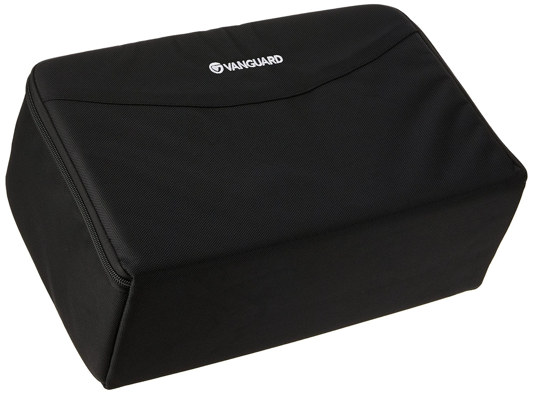 Vanguard Divider Bag 40 anpassbare Einsatz/Schutztasche für SLR DSLR Kamera, Objektive, Zubehör, sch