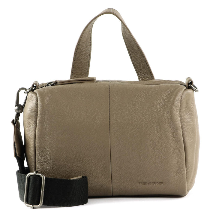 FREDsBRUDER Bandolin Crossbody Taupe