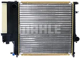 MAHLE CR 330 000S Kühlmittelkühler BEHR