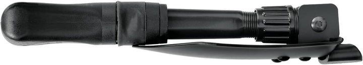 Gerber Klappspaten mit Teilwellenschliff 42 cm, 42 cm