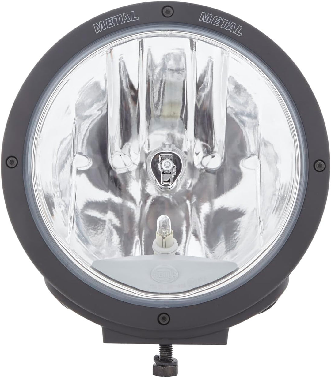 HELLA 1F8 007 560-361 Fernscheinwerfer - Luminator/Rallye - FF/Halogen - H1 - 12V - Ref. 37,5 - Anba