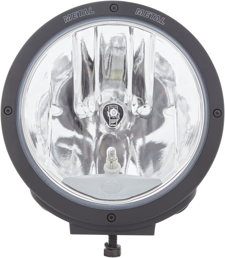HELLA 1F8 007 560-361 Fernscheinwerfer - Luminator/Rallye - FF/Halogen - H1 - 12V - Ref. 37,5 - Anba