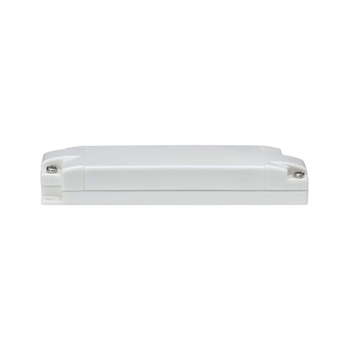 Paulmann 500.18 Smart Home Bluetooth Master Dimm Controller max. 300W 230V AC Weiss 50018 Aktor Scha