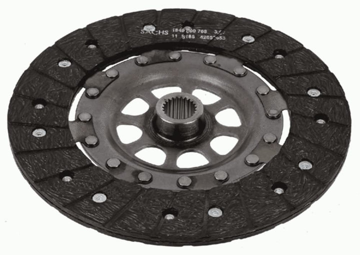 Sachs 1864 528 441 - Kupplungsscheibe
