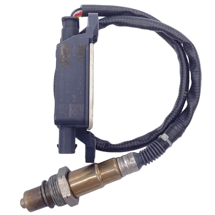 Germban 0281006518 Diesel-Abgaspartikelsensor für A6 A7 Quattro 2014-2016 3.0L Turbo 3.0L 2967CC 028