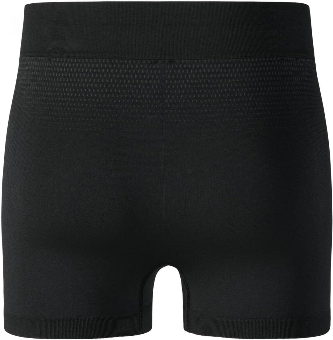 Odlo Herren Performance Dry Funktionsunterwäsche Boxershorts XXL Schwarz, XXL Schwarz