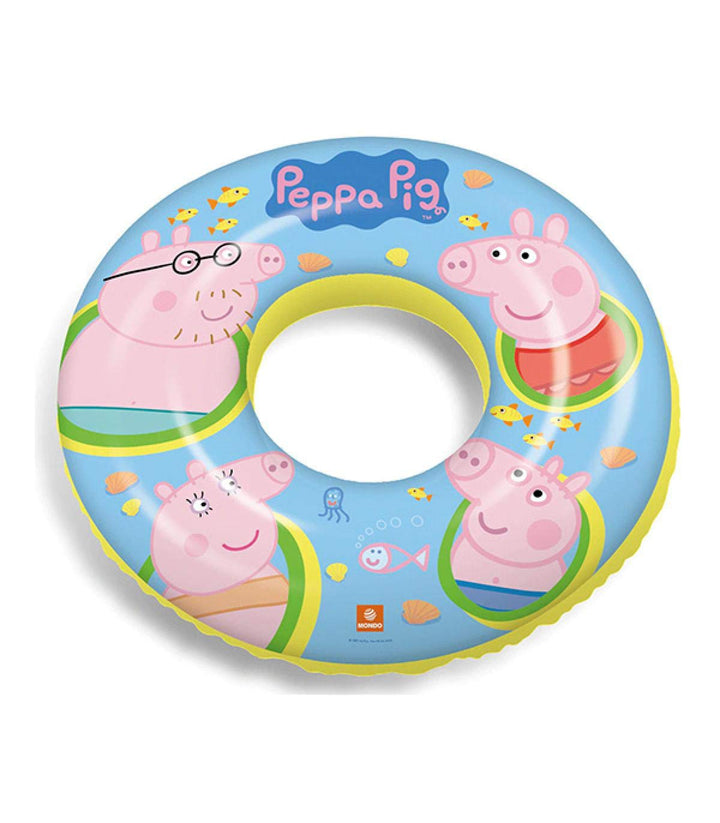MONDO Spa – moo16639 – Schwimmsitz – Peppa Pig – 50 cm