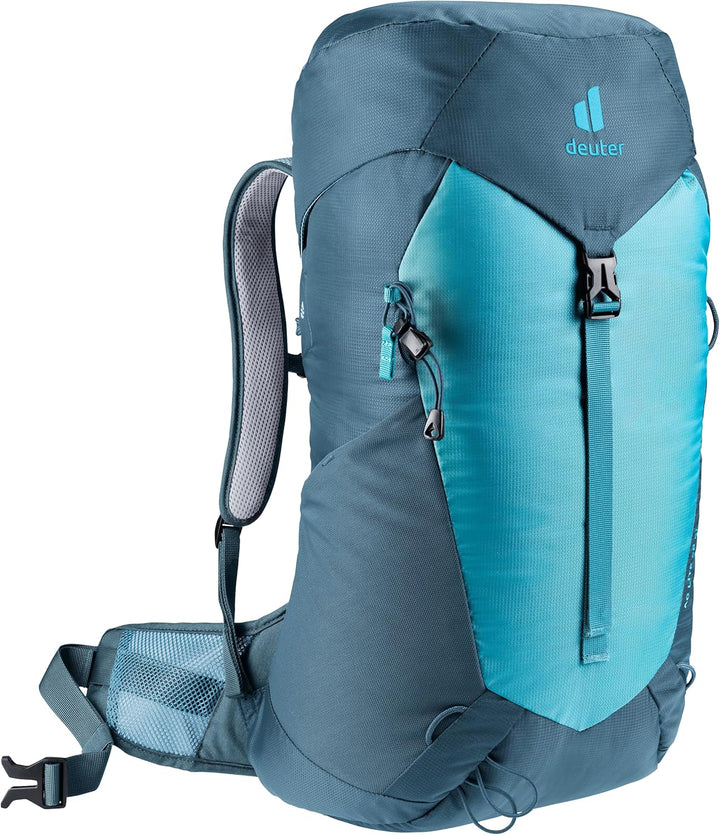 deuter AC Lite 28 SL Damen Wanderrucksack (Modell 2024) Lagoon-atlantic, Lagoon-atlantic