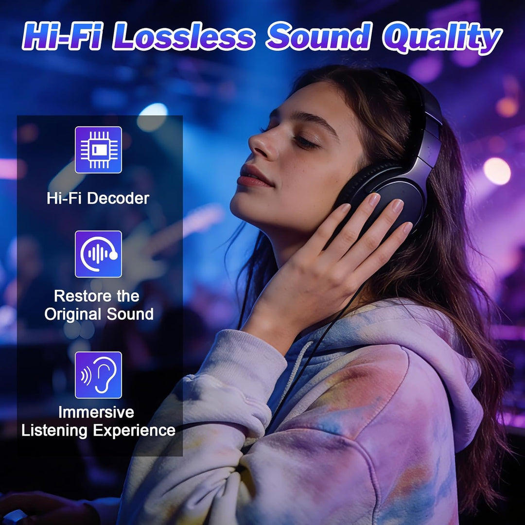96GB MP3 Player mit Bluetooth und WiFi, Android 13 Musik und MP4 Player für Kinder, 4 Zoll IPS Touch