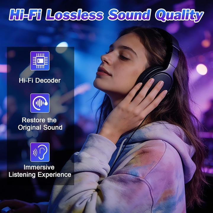 96GB MP3 Player mit Bluetooth und WiFi, Android 13 Musik und MP4 Player für Kinder, 4 Zoll IPS Touch