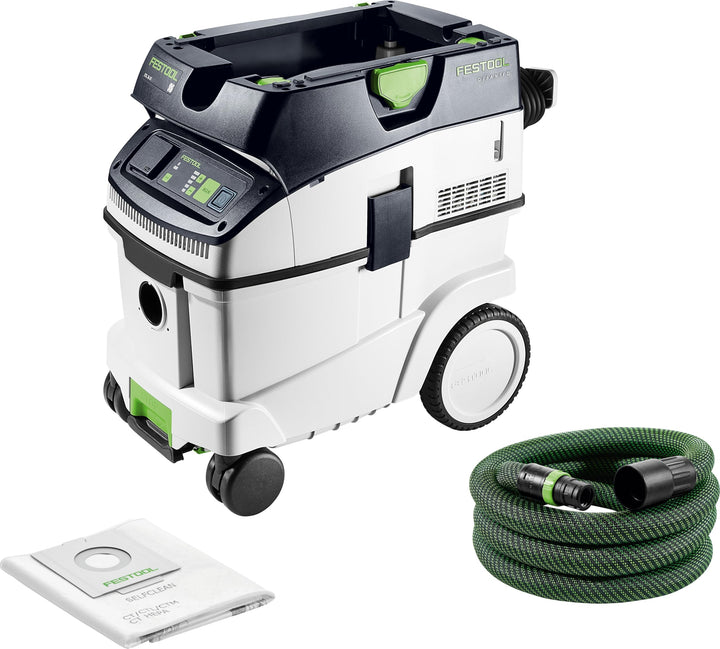 Festool Absaugmobil CLEANTEC CTL 36 Ei