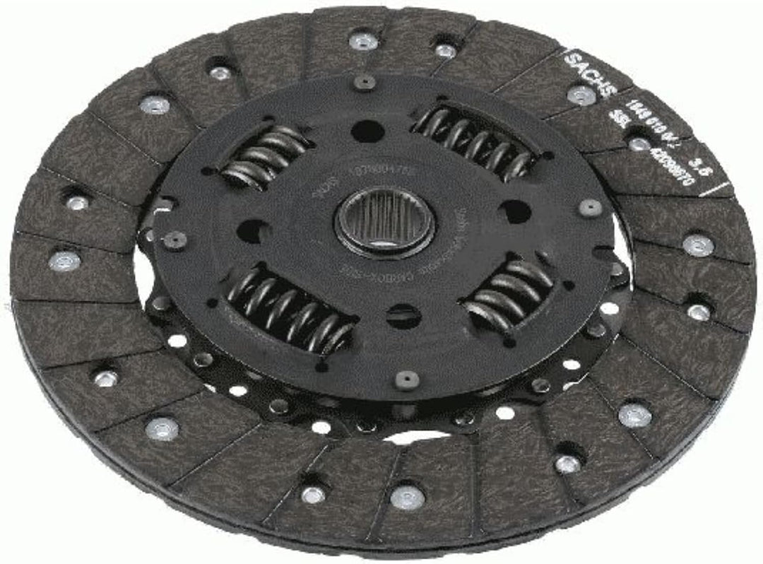 SACHS 3000 951 092 Kupplungssatz