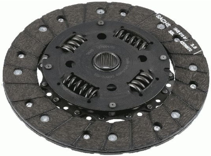 SACHS 3000 951 092 Kupplungssatz