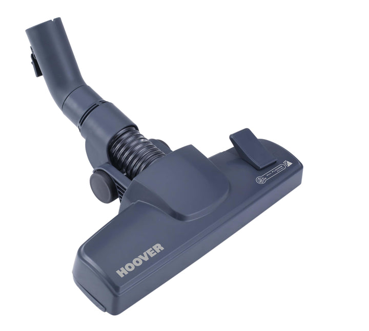Hoover G236EE Teppich- und Bodenreinigungsbürste, Kunststoff, schwarz, Original, kompatibel mit Stau