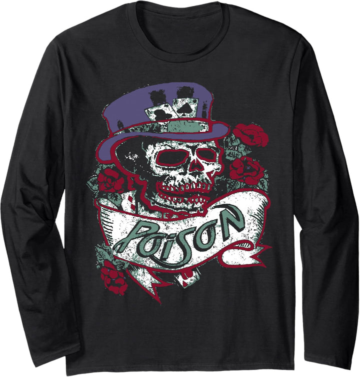 Gift - Greatest Hits Langarmshirt
