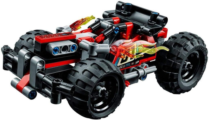 LEGO 42073 Technic BUMMS!, Single