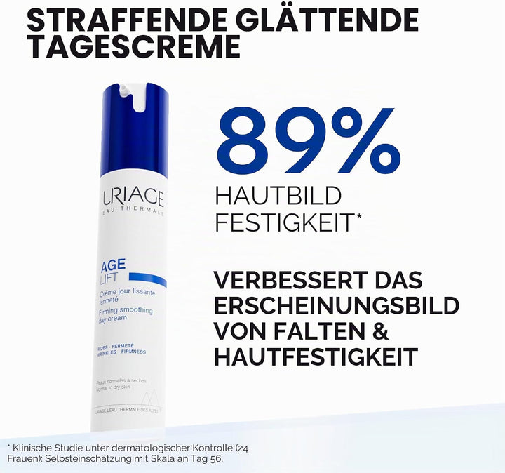 Uriage Age Lift Cr 40ml