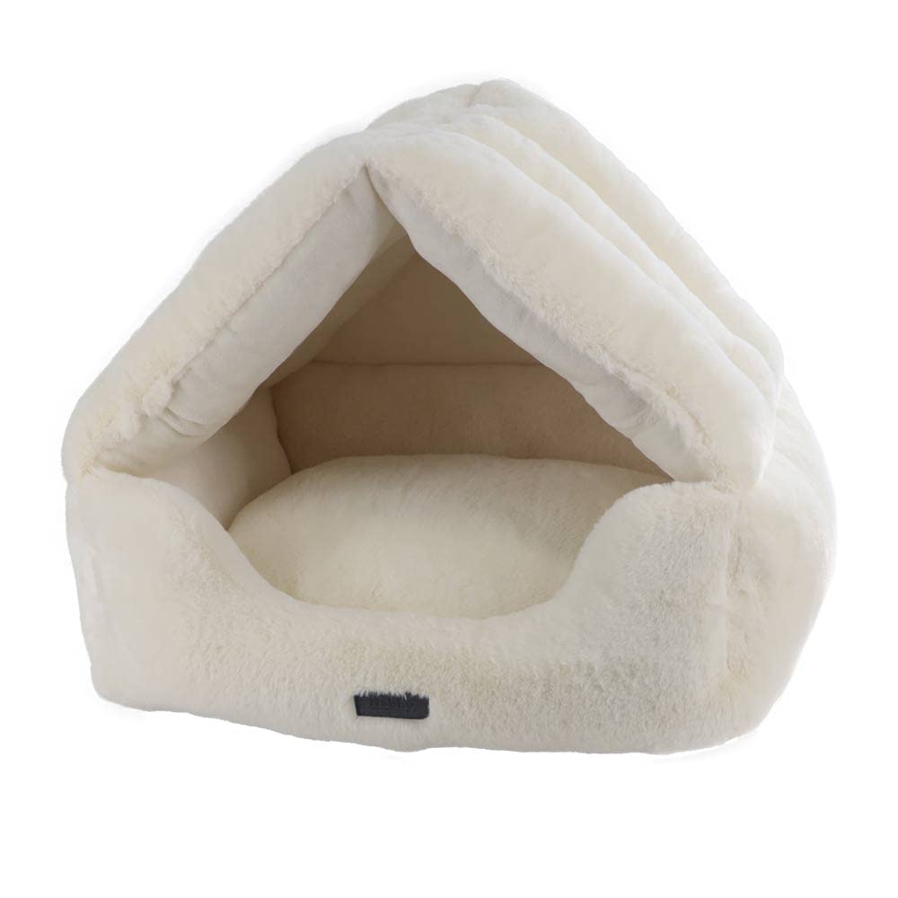 Nobby 61773 Haus SORA beige; L x B x H: 52 x 45 x 40 cm