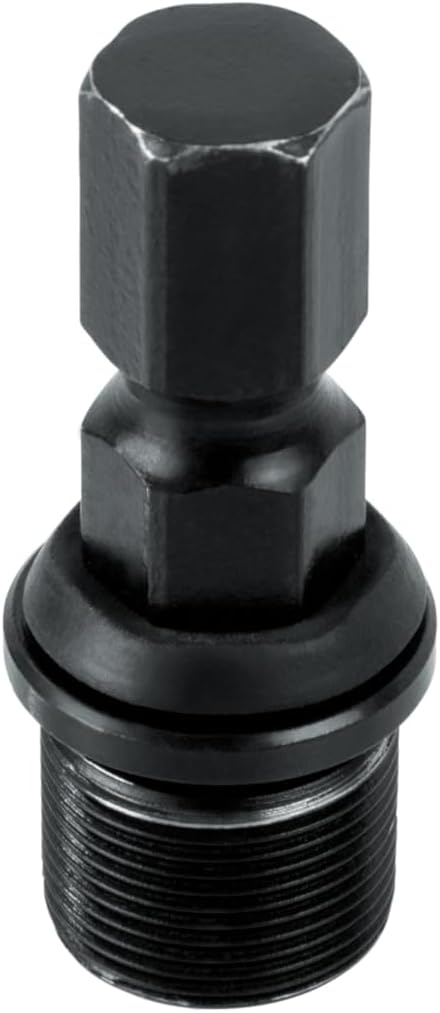 GFW-MIC-QRTOP3PK - 3x Mikrofono mit Stacco Rapido Schnellverschluss – 3er-Pack, Schnellverschluss –