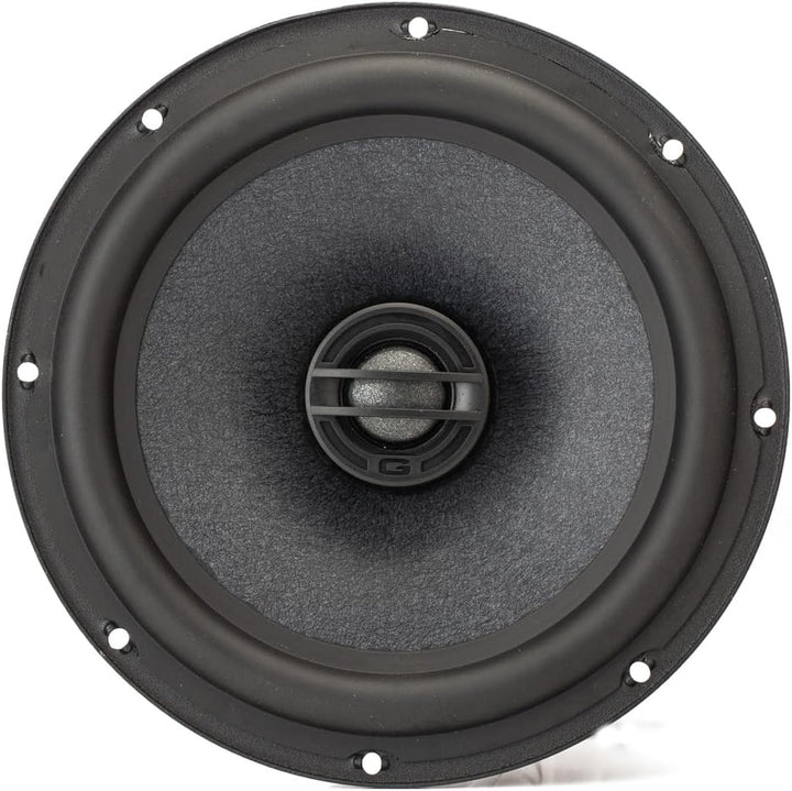 Gladen Gamma 165-X 16,5cm Koax Lautsprecher Paar