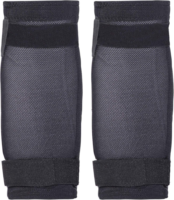 IXS Erwachsene Elbow Guard Hack L Schwarz, L Schwarz