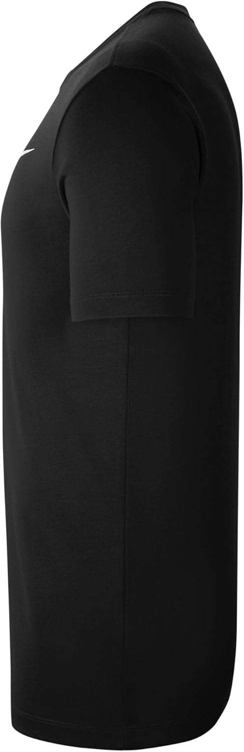 Nike Herren Park 20 T-Shirt S Black/White, S Black/White
