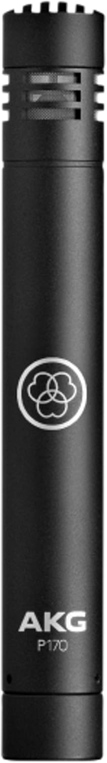AKG Perception 170 Kleinmembran-Kondensatormikrofon