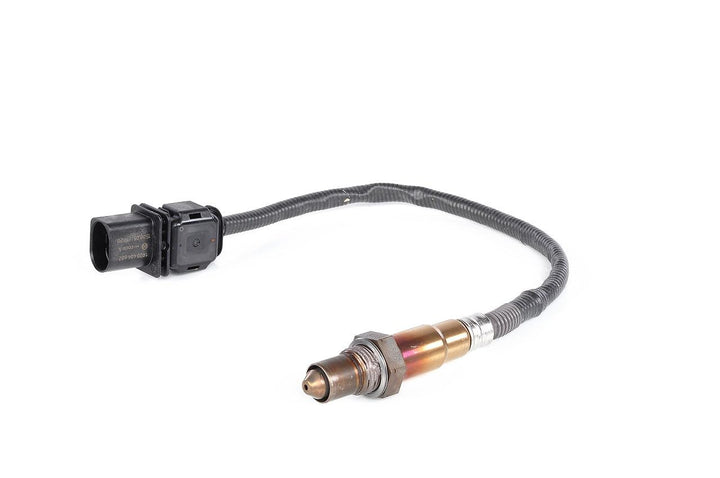 Bosch 0281004079 - Lambdasonde mit fahrzeugspezifischem Stecker