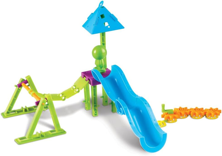 Learning Resources MINT-Spielset Naturwissenschaften &amp; Design